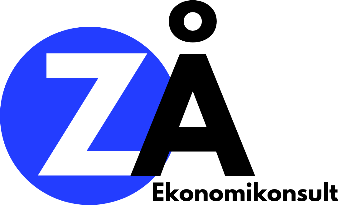 Zå Ekonomikonsult